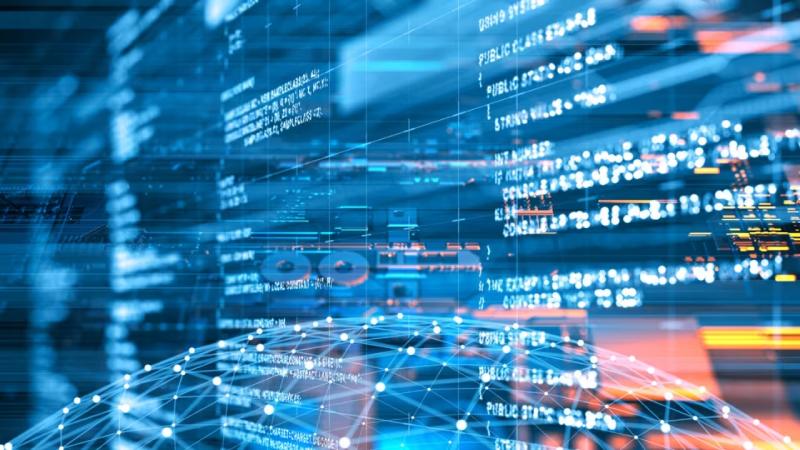 Linux基石：常宁市小程序开发公司的技术底座与发行版选择逻辑